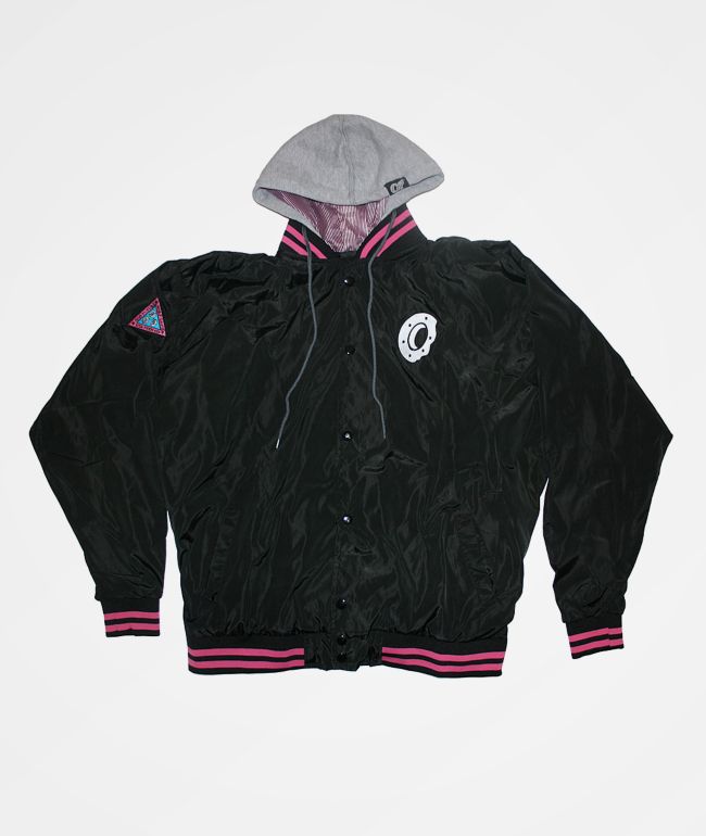odd future varsity jacket