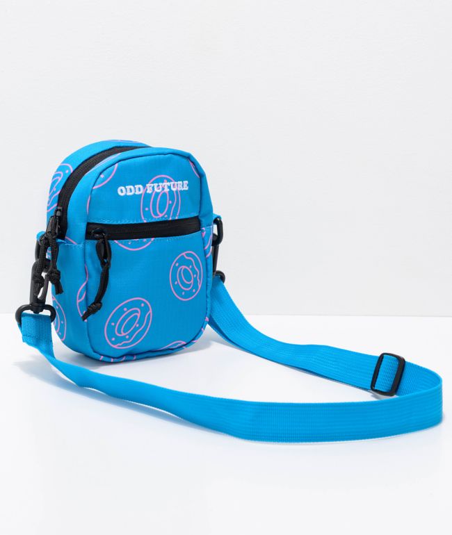 odd future shoulder bag