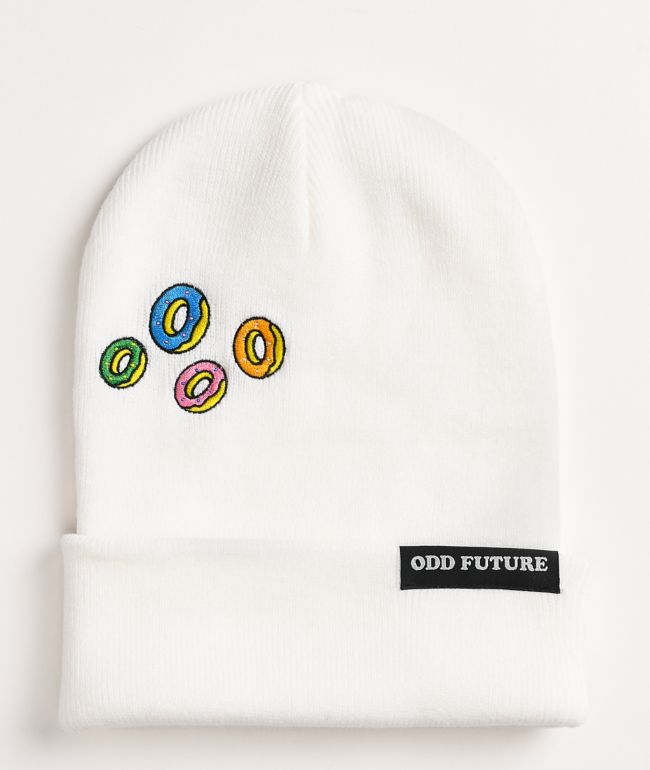 Odd future beanie clearance