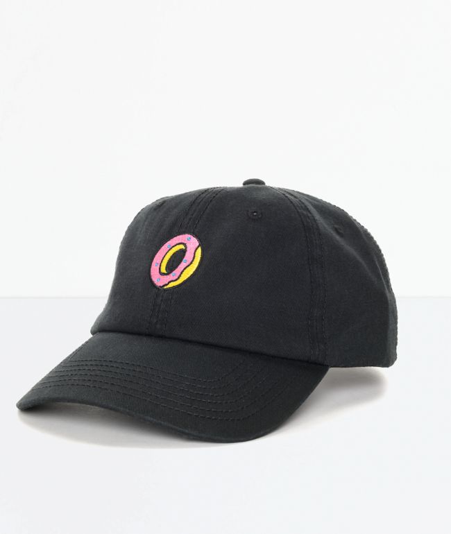 polo strapback hat - OFF 65%