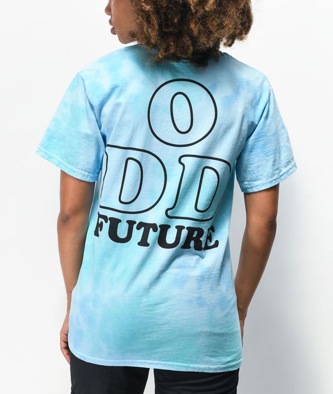 odd future t shirt uk