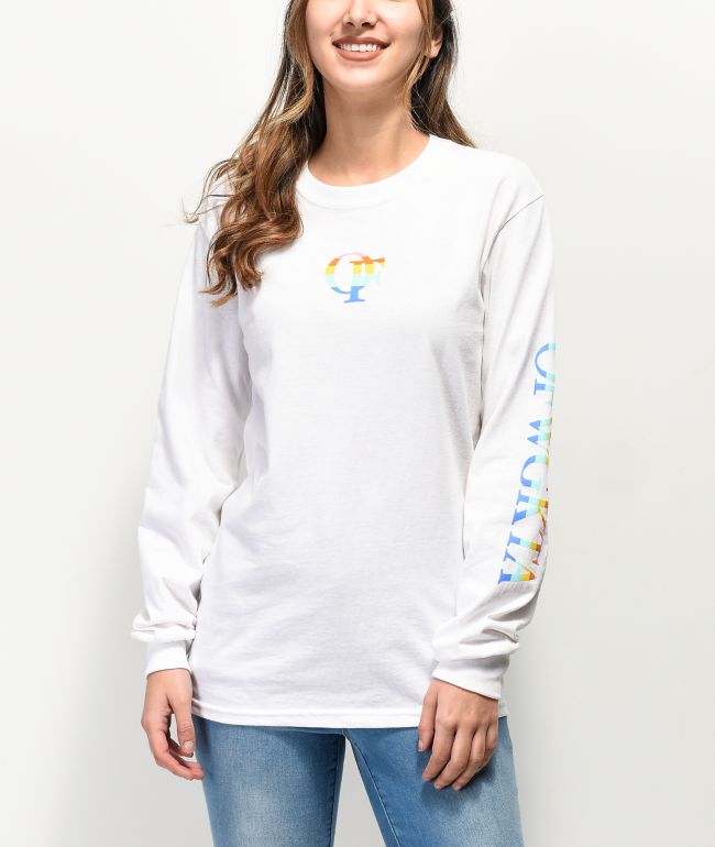 odd future t shirt uk