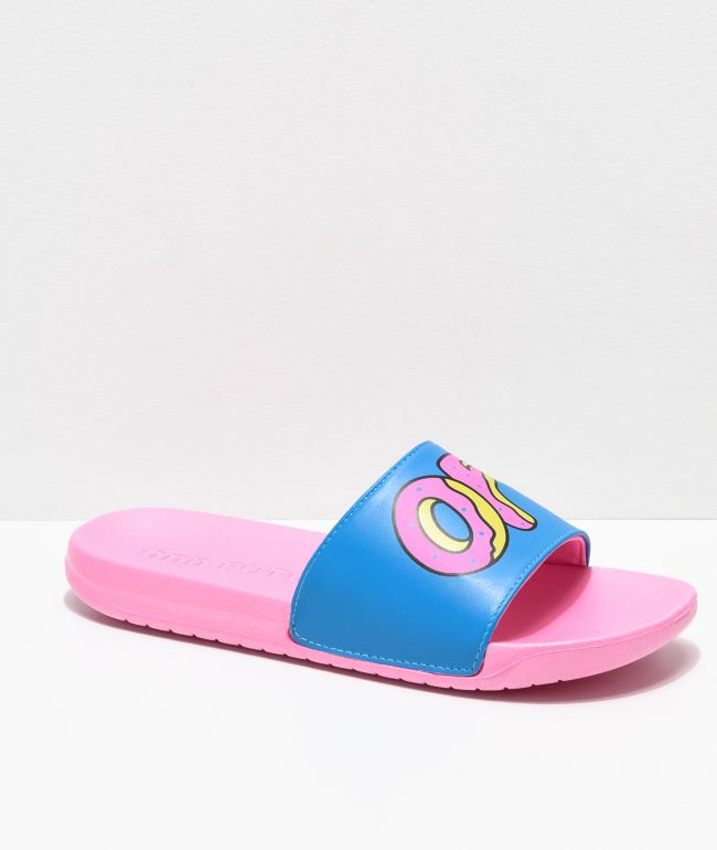zumiez flip flops