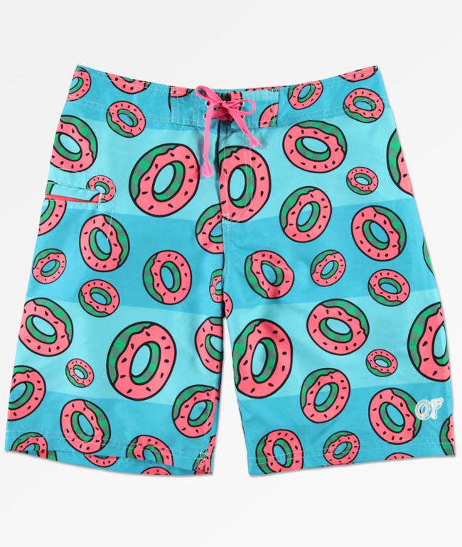 Zumiez swim Clearance