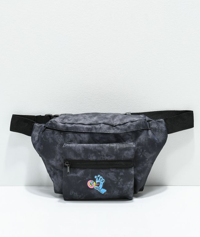 Santa Cruz Fanny Pack 2024 www.alhudapk