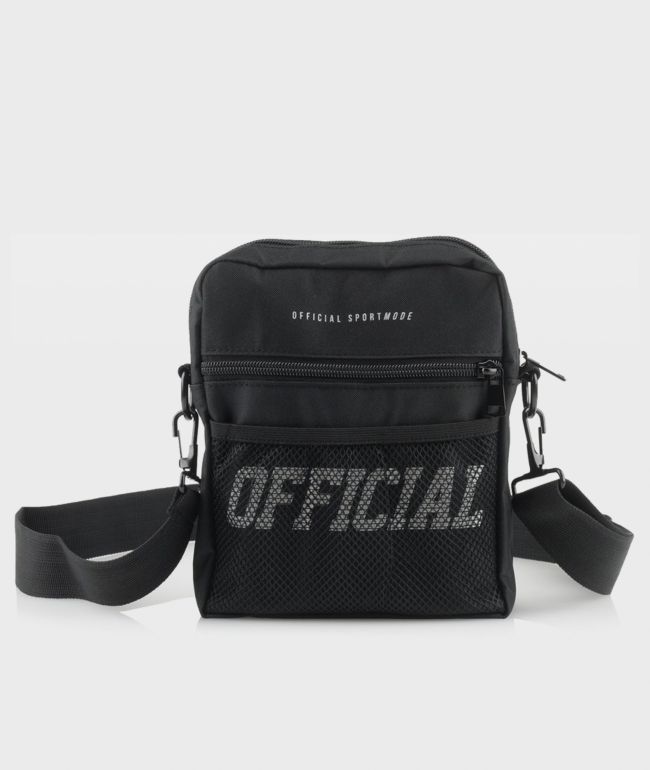 shibuya hip utility bag