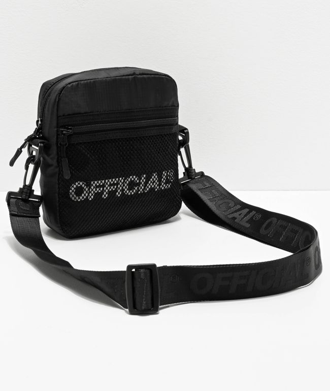 official melrose bag