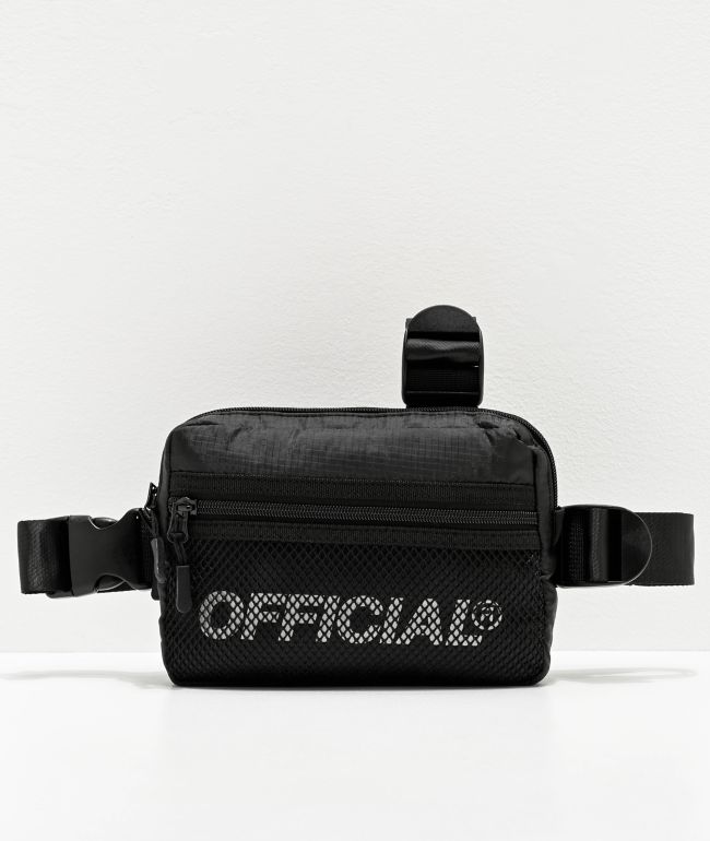 chest bag official