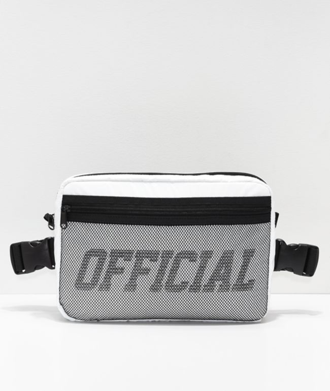 utility chest bag