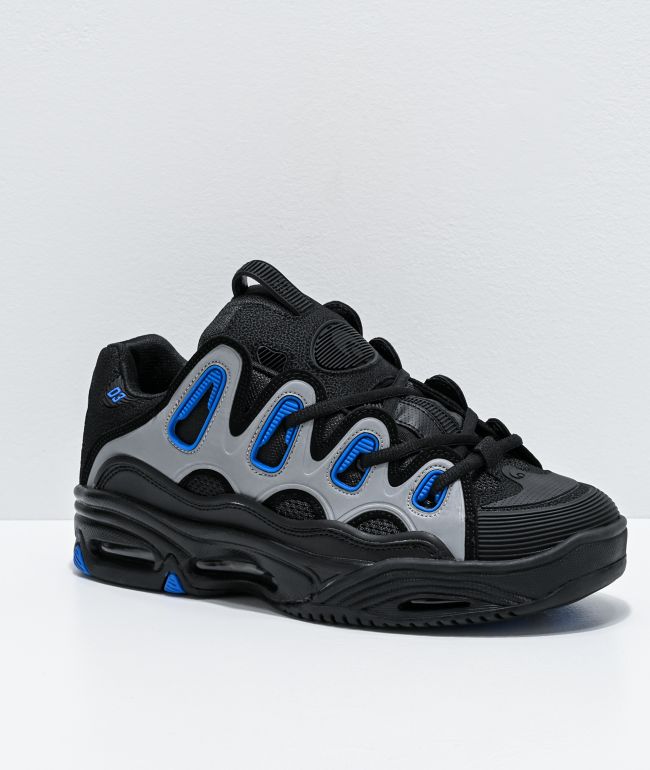 osiris d3 white blue