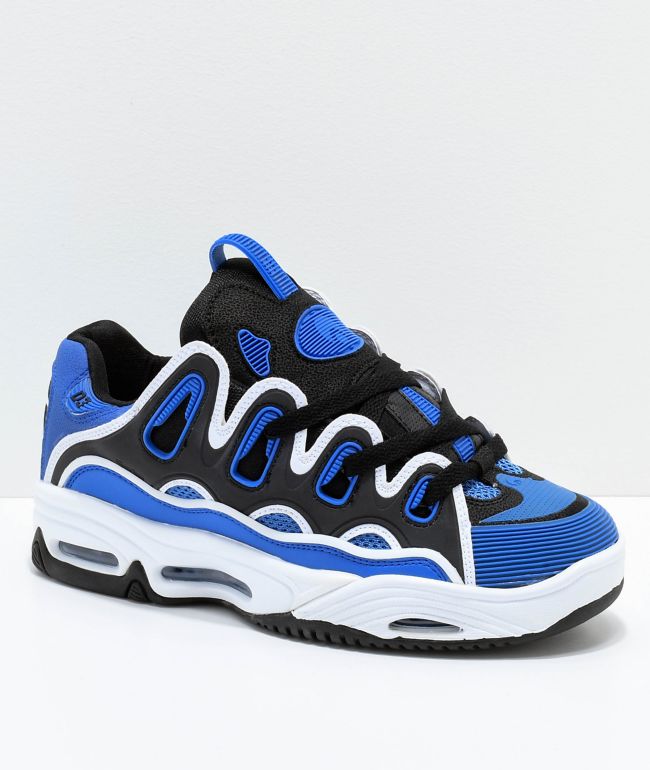 osiris shoes d3 2001