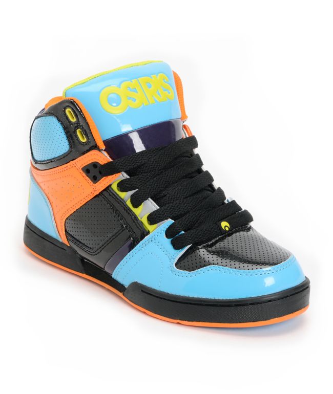 yohji court