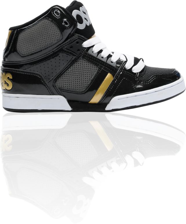 Gold osiris shoes Clearance