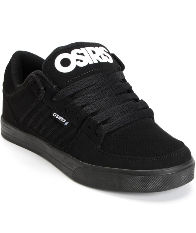 Osiris Protocol Skate Shoes | Zumiez