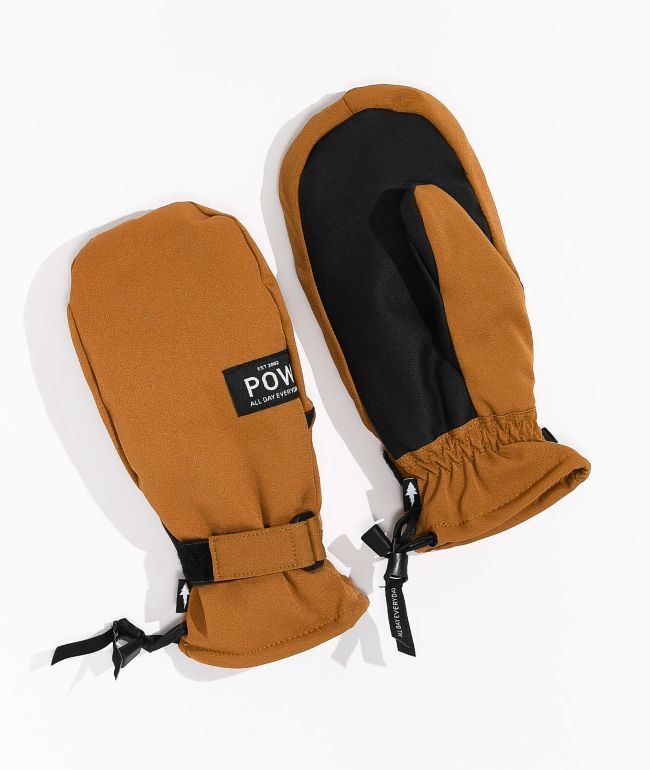 zumiez snowboard gloves