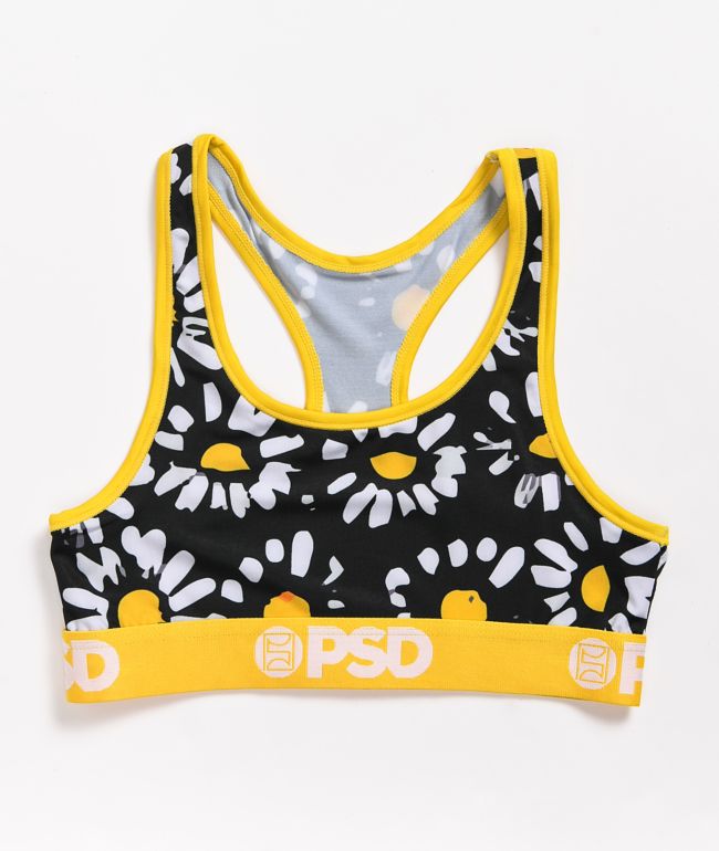 psd sports bra