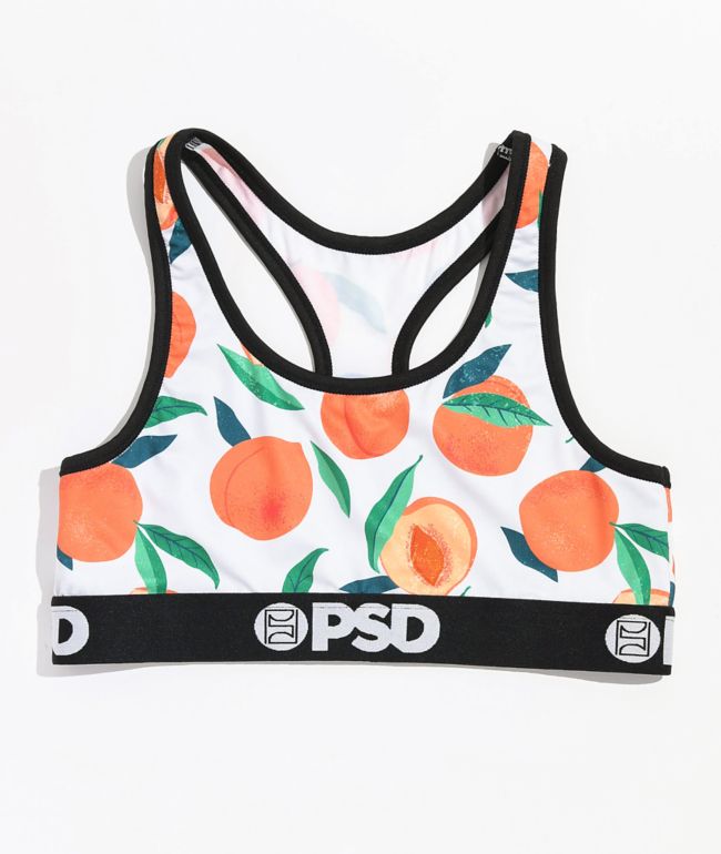 PSD Just Peachy Sports Bra