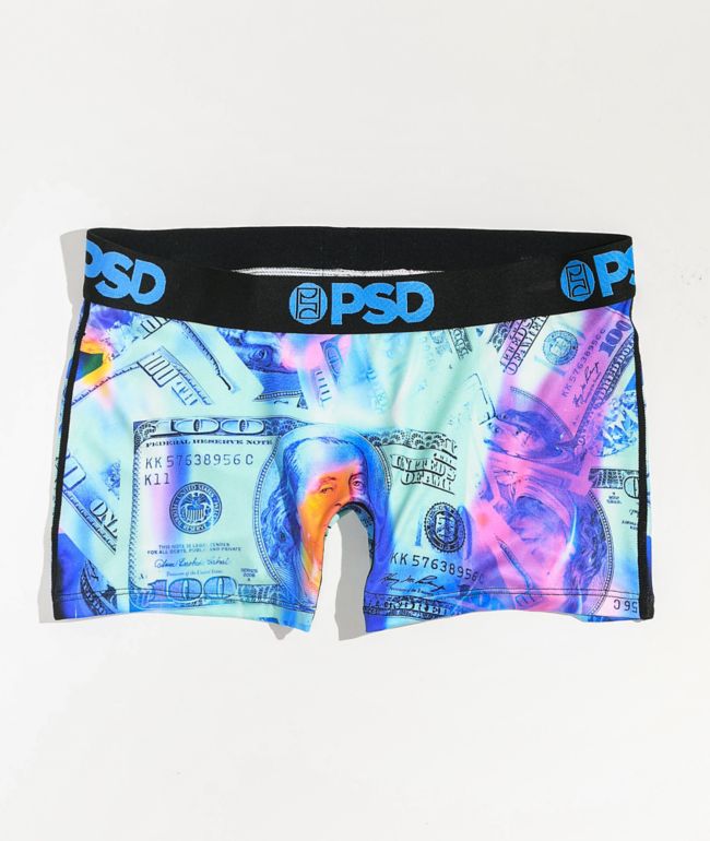 PSD Thermal Loot Boyshort Underwear
