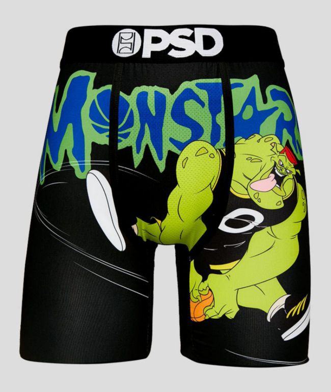 space jam boxer briefs