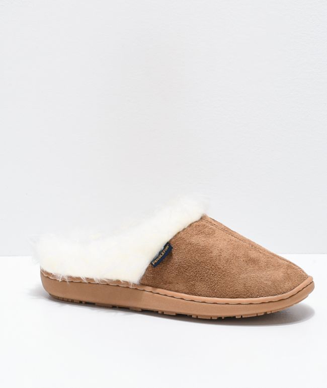 women's clog style slippers