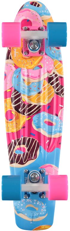 Donut penny board Clearance
