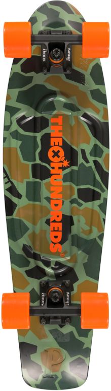 The hundreds penny board Clearance