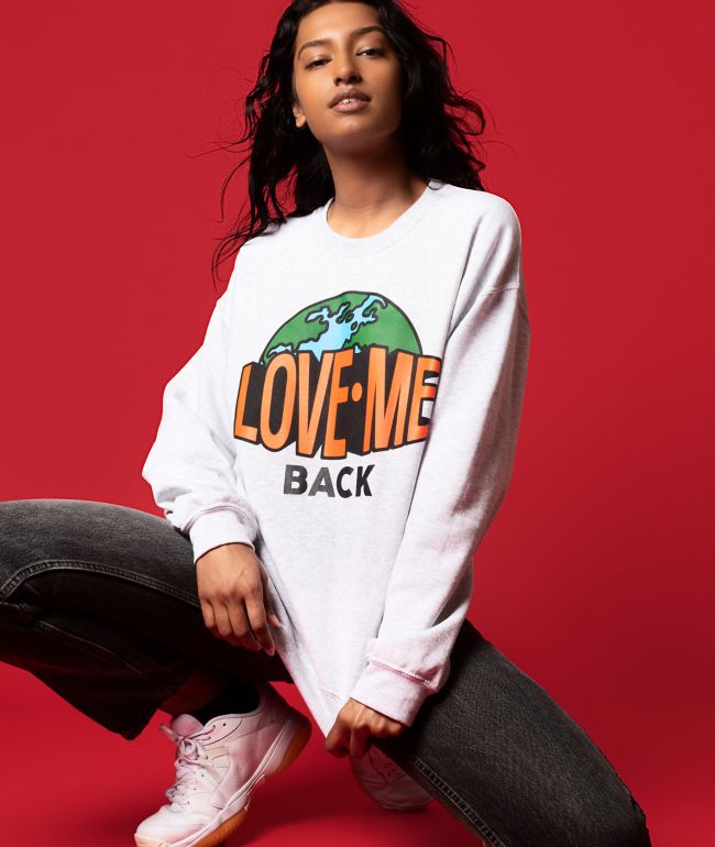 Shiraleah Merry Bright Holiday Sweatshirt, Pink | forum.iktva.sa