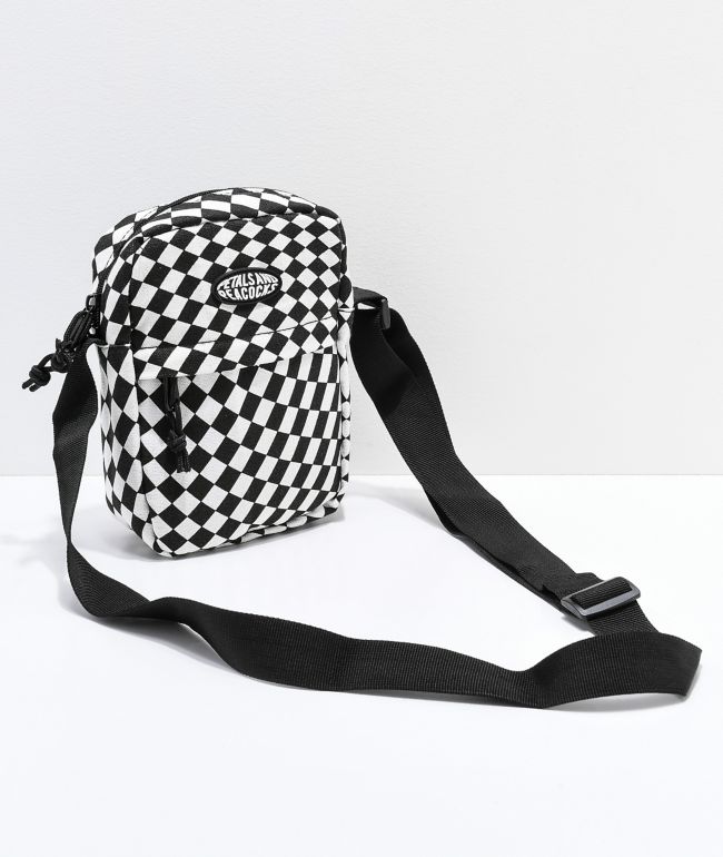 zumiez shoulder bag