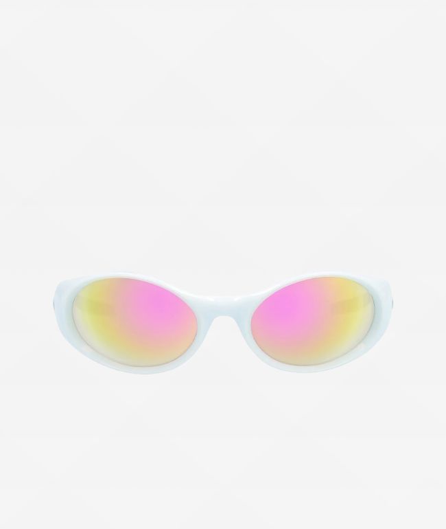 Pit Viper Slammer Miami Nights Gafas de sol blancas
