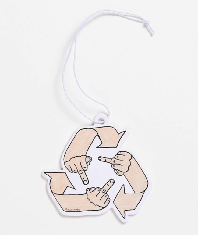 Porous Walker What Goes Around Air Freshener Zumiez Laksh lalwani clears all rumours in the latest exclusive interview with telly talk india.