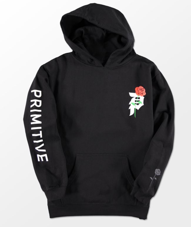 Primitive hoodie boys Outlet