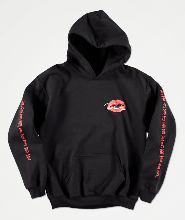 Primitive boys hoodie clearance