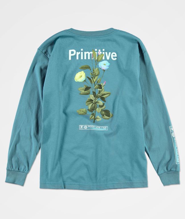 Primitive long sleeve clearance