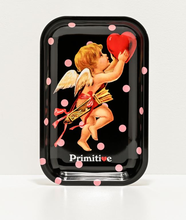 Primitive Cupid Key Tray Zumiez