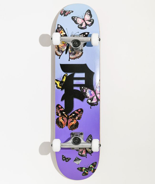 Primitive Dirty P Dreams 7.75" patineta completa