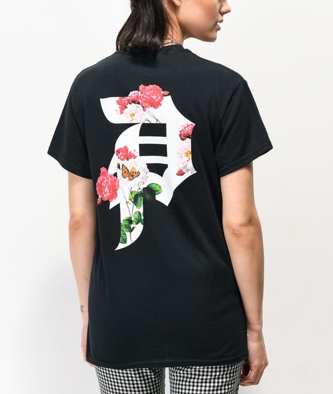 primitive classic p shirt