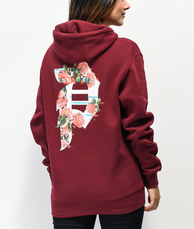dirty p hoodie