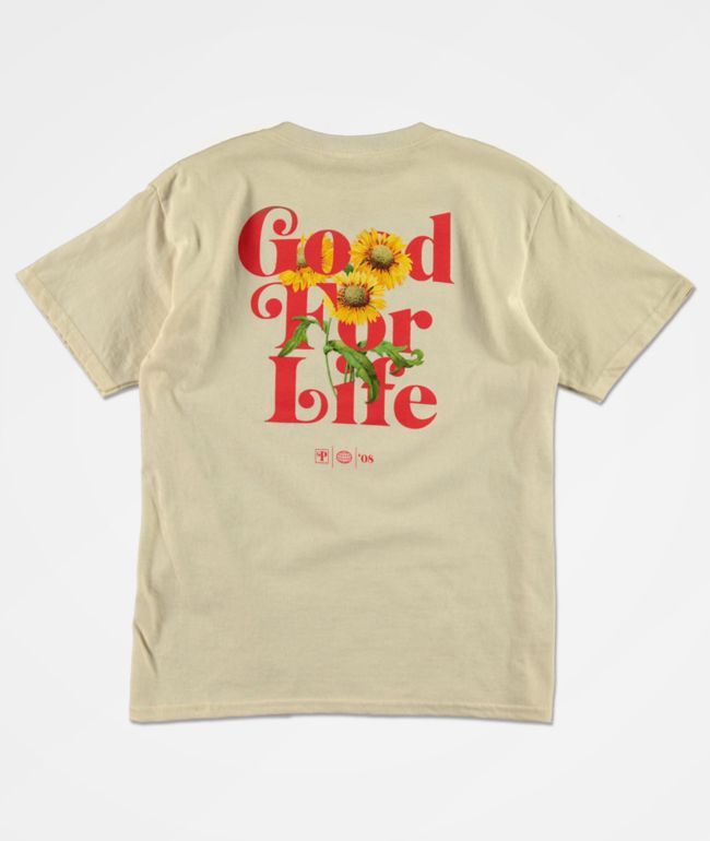 the good life shirts