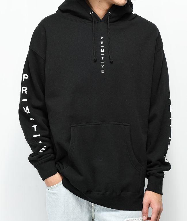 Primitive moods hoodie Clearance