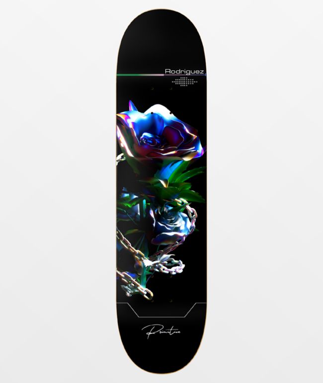Primitive skateboards 8.25 Outlet