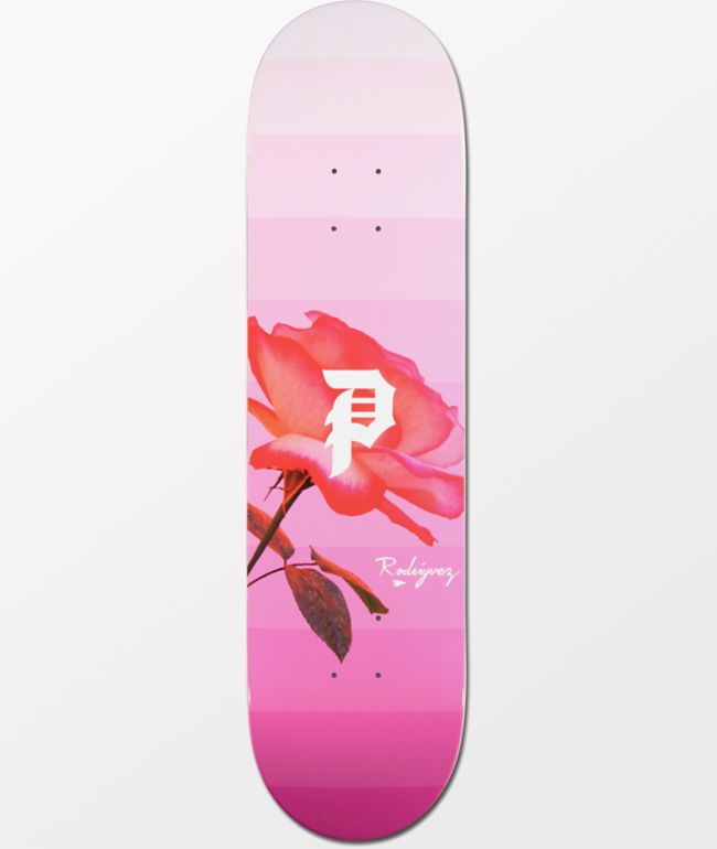 Rose Out 8.1\