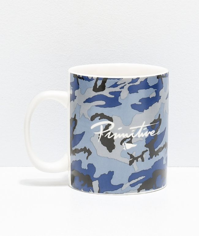 Primitive Signs Coffee Mug Zumiez