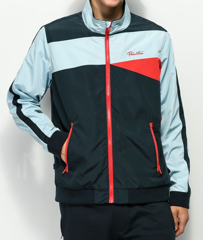 primitive track pants