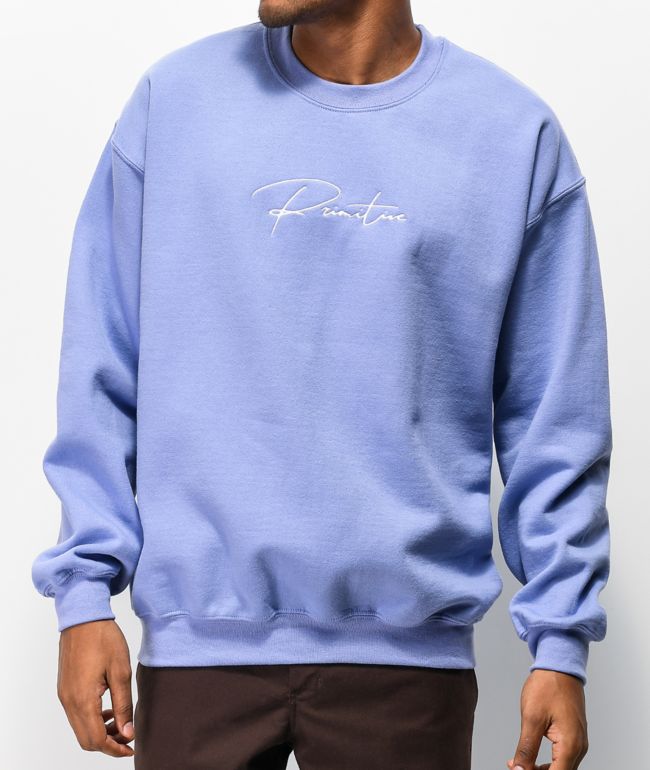 primitive sweatshirt
