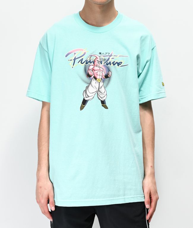 Majin buu shirt culture kings