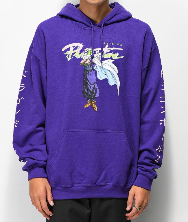 Piccolo hoodie