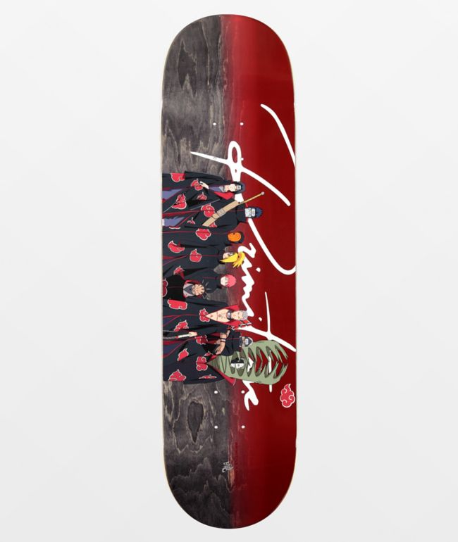 Primitive pain deck clearance