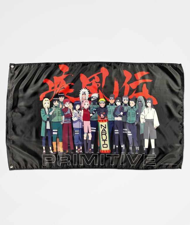 Featured image of post Anime Wall Banners : 4,200+ customizable design templates for 'anime'.