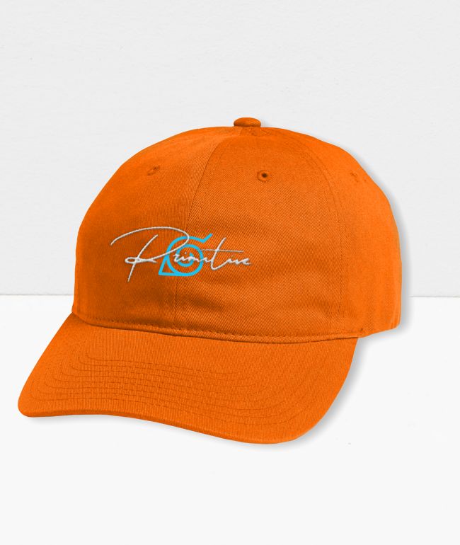 Primitive x naruto hat Clearance