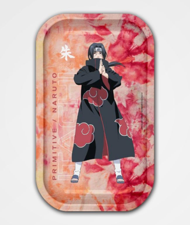 Primitive X Naruto Shippuden Ii Itachi Black Windbreaker Jacket Zumiez Itachi, also known as the clan killer, is one of the uchiha clan's finest ninjas ever in naruto. primitive x naruto shippuden ii itachi